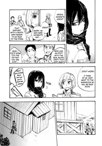 Page 11 of Shonen Knife - preview thumbnail