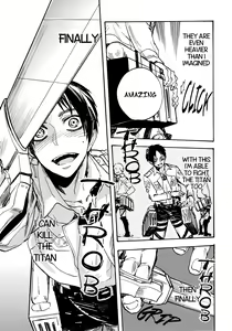 Page 9 of Shonen Knife - preview thumbnail