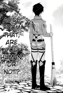 Page 40 of Sore Igai wa Hito ka, Ina ka - preview thumbnail