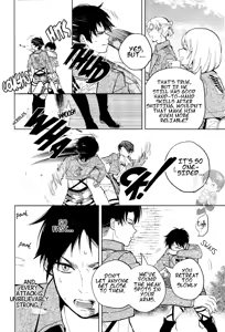 Page 7 of Hi no Ataru Chikashitsu | The Basement That Faces the Sun III - preview thumbnail