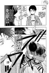 Page 8 of Hi no Ataru Chikashitsu | The Basement That Faces the Sun III - preview thumbnail
