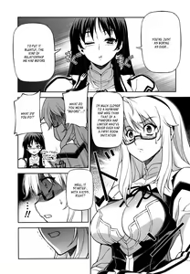 Page 4 of When I Am Young - preview thumbnail