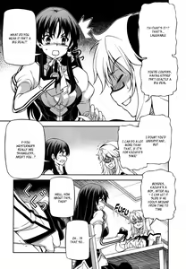Page 5 of When I Am Young - preview thumbnail