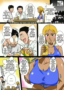 Page 5 of NukuNuku Oba-chan!! - preview thumbnail