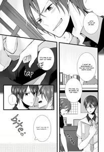 Page 4 of Haruka-kun wo Tsukatte Hitori Ecchi Suru Rin-chan no Hon - preview thumbnail