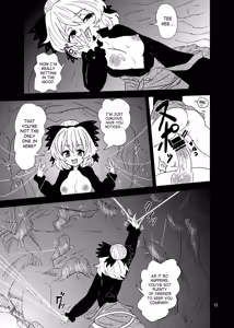 Page 12 of Arachnophilia - preview thumbnail