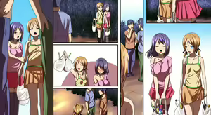 Page 34 of Sotsugyou made ni Zettai Ninshin ga Gimuka Sareta Gakkou - preview thumbnail