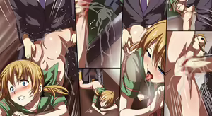 Page 58 of Sotsugyou made ni Zettai Ninshin ga Gimuka Sareta Gakkou - preview thumbnail