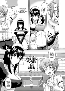Page 3 of Kyouikugakari no Ranko-san - preview thumbnail