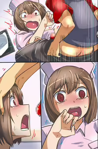 Page 71 of Time Stop! Jikan wo Tomerareta Watashi-tachi no Unmei - preview thumbnail