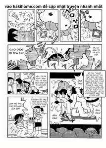 Page 8 of Shizuka Actress - preview thumbnail