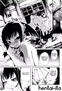 Page 11 of Otometsubaki | Questa è la Mia Casa - preview thumbnail