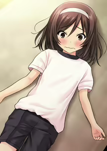 Page 57 of Taiiku Soukotte Ecchi wo Suru no ni Saiteki na Basho Dayone! - preview thumbnail