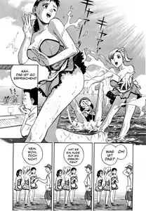 Page 133 of Sweets Amai Kajitsu 1 - preview thumbnail
