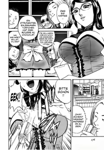 Page 178 of Sweets Amai Kajitsu 1 - preview thumbnail