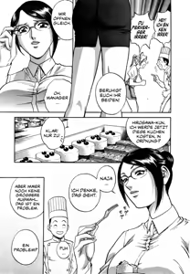 Page 35 of Sweets Amai Kajitsu 1 - preview thumbnail