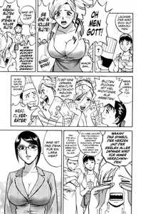 Page 51 of Sweets Amai Kajitsu 1 - preview thumbnail