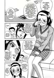 Page 78 of Sweets Amai Kajitsu 1 - preview thumbnail