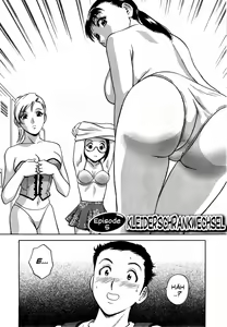 Page 90 of Sweets Amai Kajitsu 1 - preview thumbnail