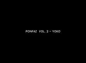 Page 2 of Ponpharse Vol. 2 'Yoko' Hen | Ponpharse vol. 2 - Yoko - preview thumbnail