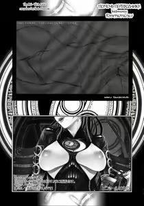 Page 36 of KETSU! MEGATON BY - preview thumbnail