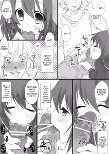 Page 3 of JK Hata-tan Aisare Jouzu - preview thumbnail