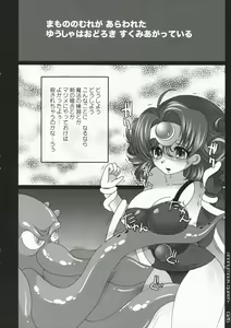 Page 25 of Joou Anonymo - Anonymous Queen - preview thumbnail