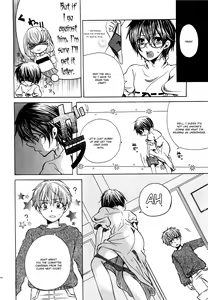 Page 103 of Koakuma Gokko - preview thumbnail