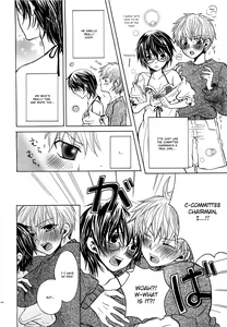 Page 105 of Koakuma Gokko - preview thumbnail