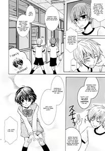 Page 115 of Koakuma Gokko - preview thumbnail