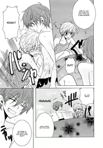 Page 128 of Koakuma Gokko - preview thumbnail