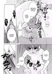 Page 136 of Koakuma Gokko - preview thumbnail