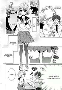 Page 139 of Koakuma Gokko - preview thumbnail