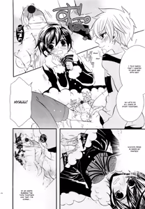 Page 159 of Koakuma Gokko - preview thumbnail