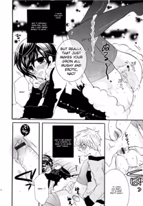 Page 161 of Koakuma Gokko - preview thumbnail