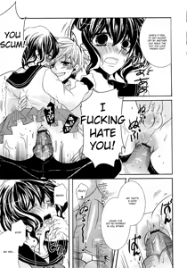 Page 178 of Koakuma Gokko - preview thumbnail
