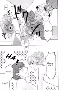 Page 44 of Koakuma Gokko - preview thumbnail