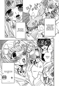 Page 49 of Koakuma Gokko - preview thumbnail
