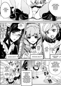 Page 4 of Otokonoko wa Gohoushi Chu☆ Ch. 1 - preview thumbnail