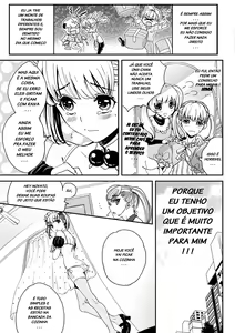 Page 5 of Otokonoko wa Gohoushi Chu☆ Ch. 1 - preview thumbnail