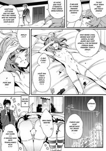 Page 14 of Otokonoko wa Gohoushi Chu☆ Ch. 3 - preview thumbnail