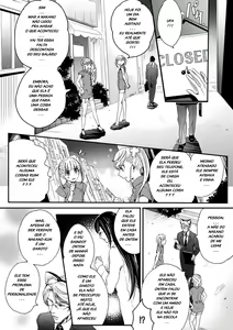 Page 18 of Otokonoko wa Gohoushi Chu☆ Ch. 3 - preview thumbnail