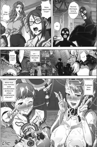 Page 25 of DRAGON & ROSE - preview thumbnail