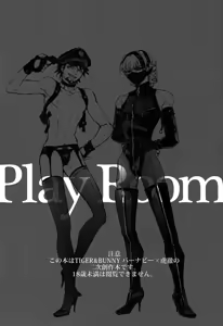 Page 3 of Play Room - preview thumbnail