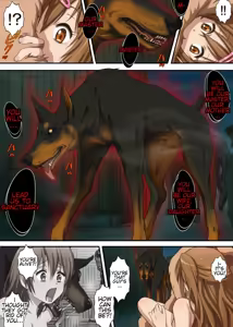 Page 16 of Chu-2 byo demo JU-KAN shitai! 2 | Regardless of My Adolescent Delusions of Grandeur, I Want Bestiality! 2 - preview thumbnail