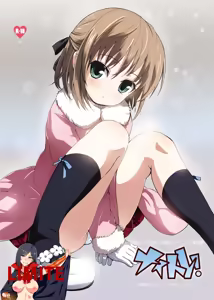 Meikko no Oshiri o Training Suru Hon — hentai manga cover on Fhentai