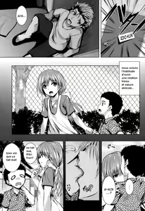 Page 3 of Kawaii Ko Hodo Ijimetai - preview thumbnail
