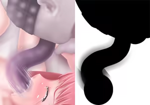 Page 279 of PLUG INVADE ~ Kyousei Kairaku Setsugou Jikken ~ CASE 4 - preview thumbnail