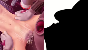 Page 421 of PLUG INVADE ~ Kyousei Kairaku Setsugou Jikken ~ CASE 4 - preview thumbnail