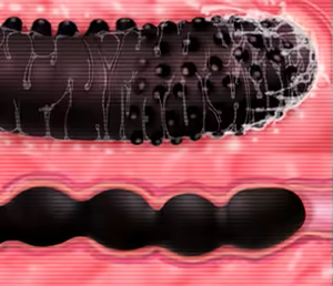 Page 94 of PLUG INVADE ~ Kyousei Kairaku Setsugou Jikken ~ CASE 4 - preview thumbnail